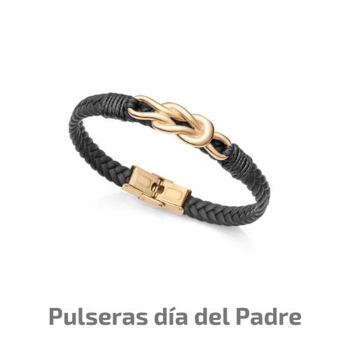 Pulseras día del padre